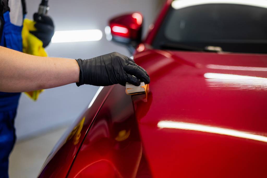 Why get your car detailed? <br/>everything you need to know 1