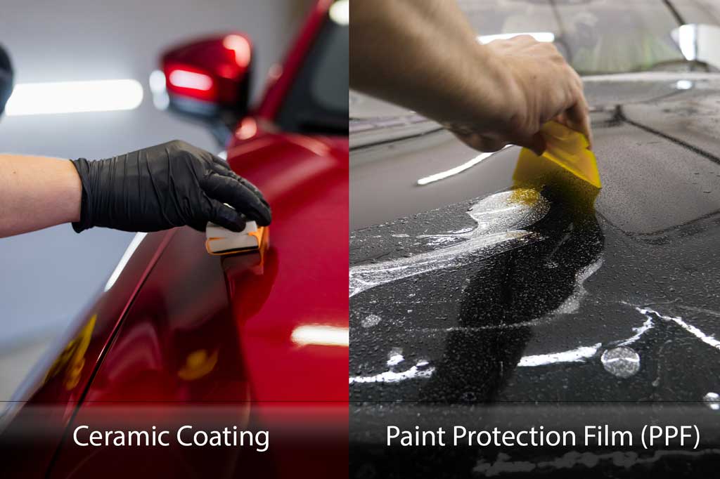An Honest Guide to Ceramic Coating Paint Protection