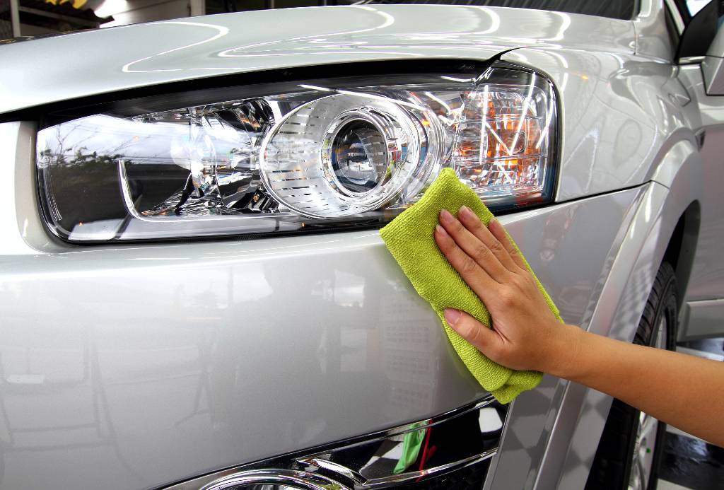 What You Need To Know About Ceramic Coating - Imperial Auto Style Pte Ltd