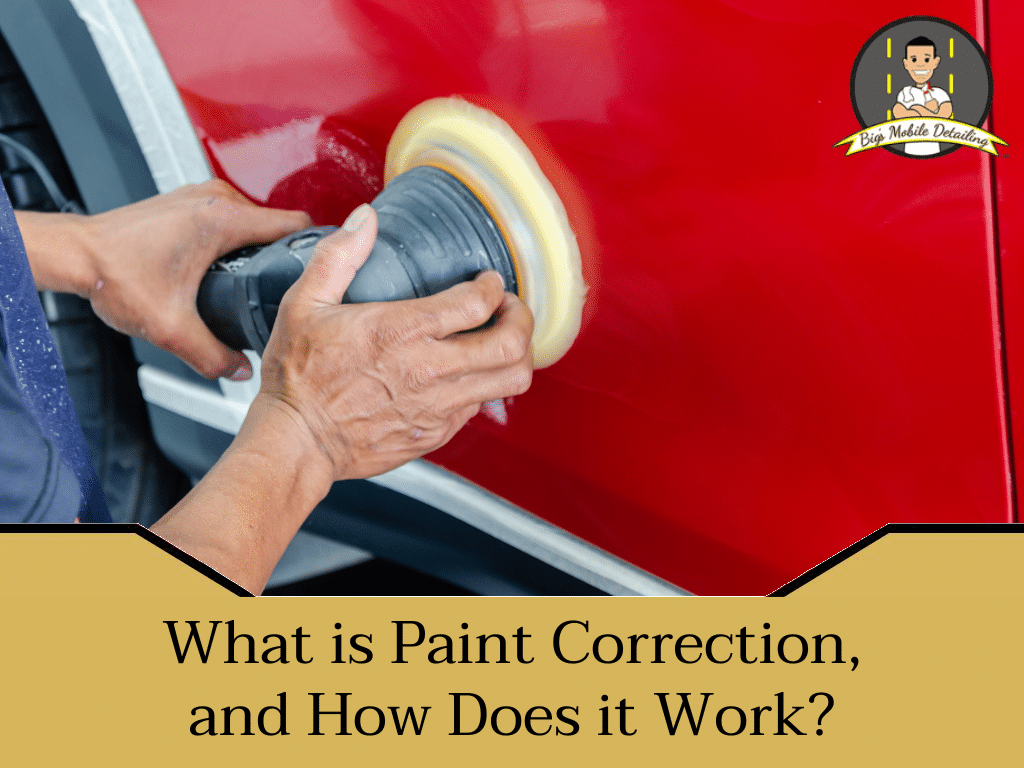 How to Get the Best Shine and Luster From Your Paint Job