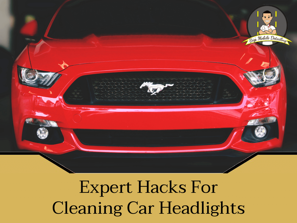Clean Windshield Wipers: Expert Hacks for Sparkling Results